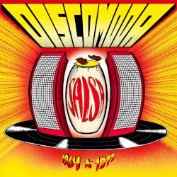 Discomoda Salsa 1964 ★ 1977