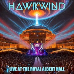 Live at the Royal Albert Hall