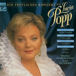 Ein festliches Konzert