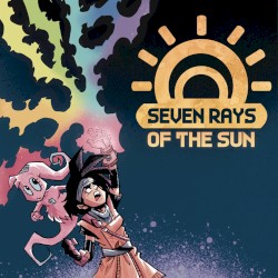 Seven Rays of the Sun