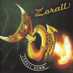 Zorall Bumm