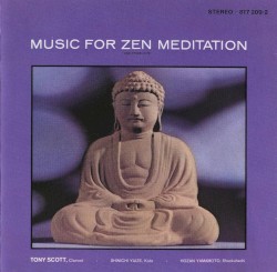 Music for Zen Meditation and Other Joys