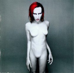 Mechanical Animals