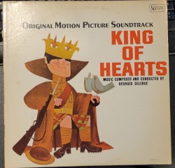 King of Hearts