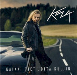 Kaikki tiet joita kuljin