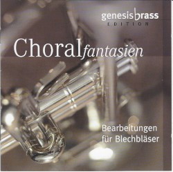 Choralfantasien