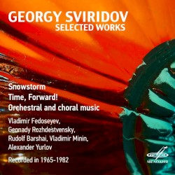 Selected Works