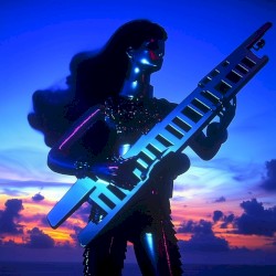 Techno Lullabies For a Broken World