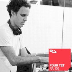 RA.102: Four Tet