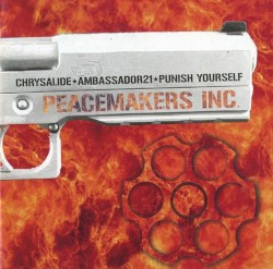 Peacemakers Inc. (II)