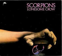 Lonesome Crow