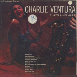 Plays Hi-Fi Jazz