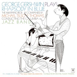 Rhapsody in Blue / An American in Paris / Broadway Overtures