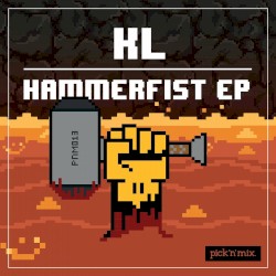 Hammerfist EP