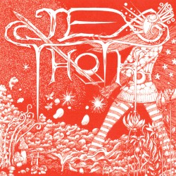 Jex Thoth