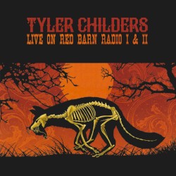 Live on Red Barn Radio I & II