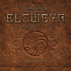 Beyond Skyrim: Elsweyr Anequina Singles