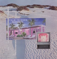 PALM ISLANDS