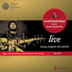 Masterworks From The NCPA Archives