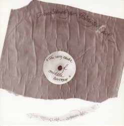 The Very Centre of Middle Europe