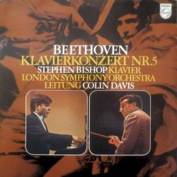 Beethoven Klavierkonzert Nr. 5