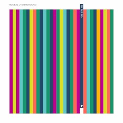 Global Underground: Select Ten