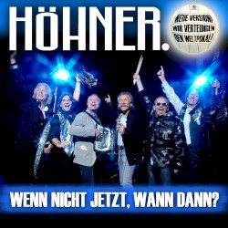 Wenn nicht jetzt, wann dann?