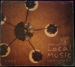 Best Of Local Music: Washington D.C.