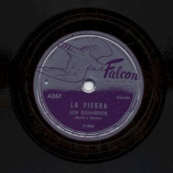 La piedra / Ay, mujer