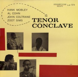 Tenor Conclave