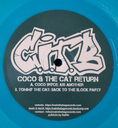 Coco & The Cat Return
