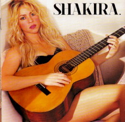Shakira.