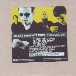Pod Music