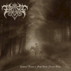 Echoes From a Past That Never Was