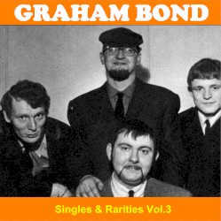 Singles & Rarities - Vol.3
