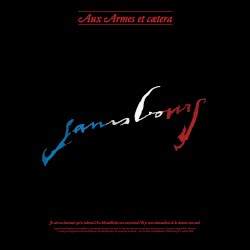 Aux armes et caetera