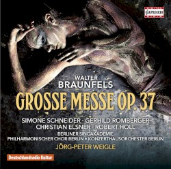 Grosse Messe, op. 37
