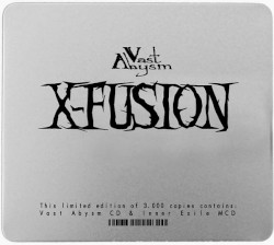 Vast Abysm (Limited Edition)