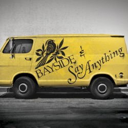 Night's Song / They're Not Horses, They're Unicorns