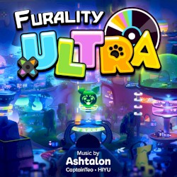 Furality Ultra (Original Soundtrack)