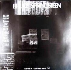 Agora Cleveland 1974