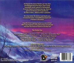 The Ember Eye Part II: The Portal Of Truth