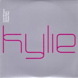 Santa Baby / Please Stay