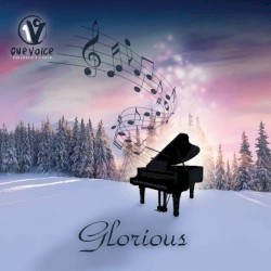 One Voice Children's Choir CD 2015 "Glorious"