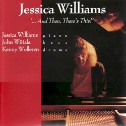 “…And Then, There’s This!”