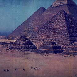 Raga for Moog & Violin (2nd Variation)