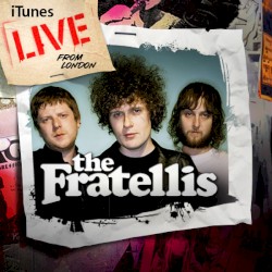 Live from London (iTunes Exclusive)
