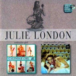 Calendar Girl / Your Number Please…