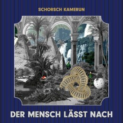 Der Mensch lässt nach