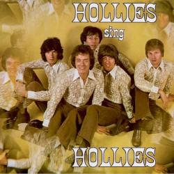 Hollies Sing Hollies